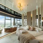 In The Sky - Apartamenty W Sky Tower