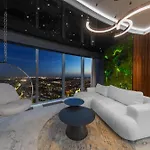 In The Sky - Apartamenty W Sky Tower